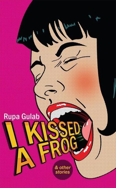 I Kissed A Frog (eBook, ePUB)