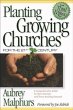 Planting Growing Churches for the 21st... - Bild 1