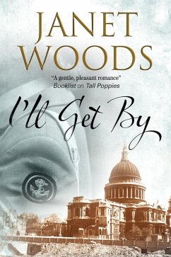 Cover I'll Get By (eBook, ePUB)