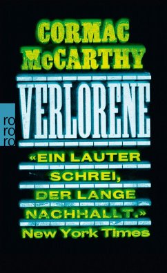 Verlorene (eBook, ePUB) - McCarthy, Cormac