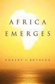 Africa Emerges (eBook, ePUB)