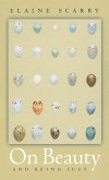 On Beauty and Being Just (eBook, ePUB)