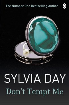 Don't Tempt Me (eBook, ePUB) - Day, Sylvia