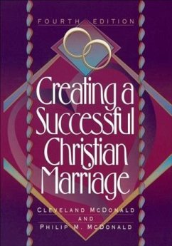 Cover Creating a Successful Christian Marriage (eBook, ePUB)