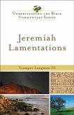 Jeremiah, Lamentations (Understanding the Bible Commentary Series) (eBook, ePUB)