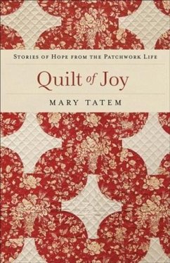 Cover Quilt of Joy (eBook, ePUB)