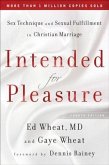 Intended for Pleasure (eBook, ePUB)