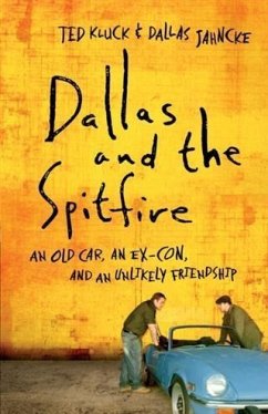 Dallas and the Spitfire (eBook, ePUB) - Kluck, Ted