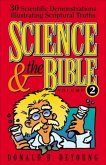 Science and the Bible : Volume 2 (eBook, ePUB) Science and the Bible : Volume 2 (eBook, ePUB)