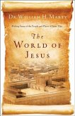 World of Jesus (eBook, ePUB)