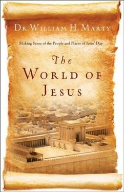 Cover World of Jesus (eBook, ePUB)