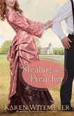Stealing the Preacher (The Archer Brothers Book #2) (eBook, ePUB)