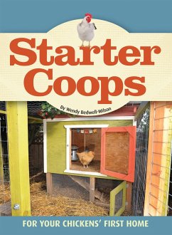 Cover Starter Coops (eBook, ePUB)