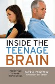 Inside the Teenage Brain (eBook, ePUB)