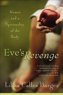 Cover Eve's Revenge (eBook, ePUB)