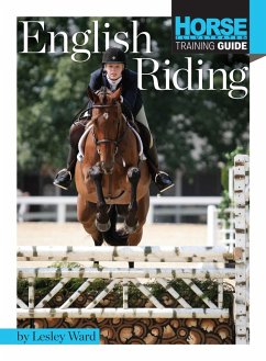 English Riding (eBook, ePUB) - Ward, Lesley