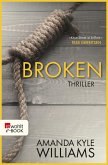 Broken / Keye Street Bd.2 (eBook, ePUB)