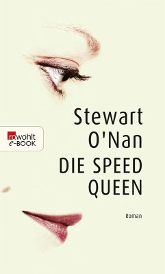 Die Speed Queen (eBook, ePUB) - O'Nan, Stewart
