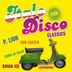 Italo Disco Classics - Diverse