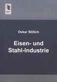 Eisen- und Stahl-Industrie