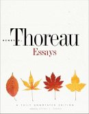 Essays (eBook, PDF)