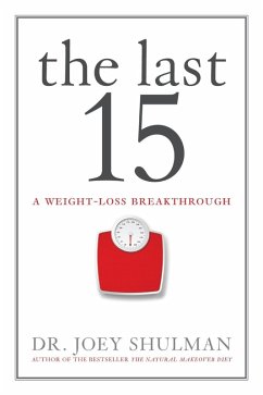 Cover The Last 15 (eBook, ePUB)