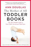 The Mother Of All Toddler Books (eBook, ePUB)