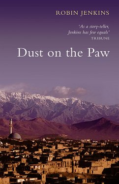 Dust on the Paw (eBook, ePUB) - Jenkins, Robin