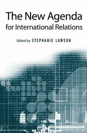The New Agenda for International Relations (eBook, ePUB) The New Agenda for International Relations (eBook, ePUB)