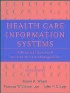 Cover Health Care Information Systems (eBook, ePUB)
