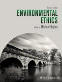 Environmental Ethics (eBook, PDF)