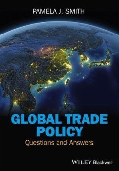 Global Trade Policy (eBook, ePUB) - Smith, Pamela J.