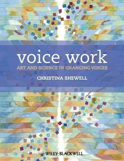 Cover Voice Work (eBook, ePUB)