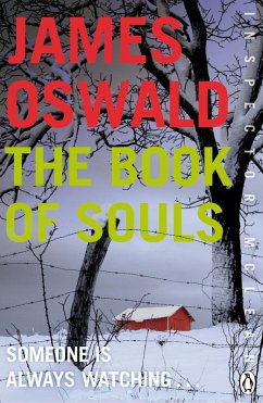 The Book of Souls (eBook, ePUB) - Oswald, James