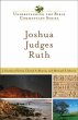 Joshua, Judges, Ruth (Understanding the... - Bild 1
