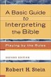 Basic Guide to Interpreting the Bible... - Bild 1