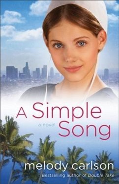 Simple Song (eBook, ePUB) - Carlson, Melody