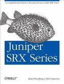 Juniper SRX Series (eBook, PDF)