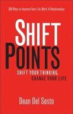 ShiftPoints (eBook, ePUB)