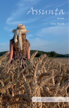 Assunta (eBook, ePUB) - Koch, Ursa Assunta (eBook, ePUB) - Koch, Ursa