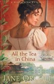 All the Tea in China (eBook, ePUB)