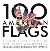 100 American Flags (eBook, ePUB)