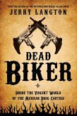 Dead Biker (eBook, ePUB)