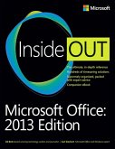 Microsoft Office Inside Out (eBook, PDF)