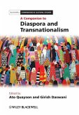 A Companion to Diaspora and Transnationalism (eBook, PDF)