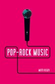 Pop-Rock Music (eBook, ePUB)
