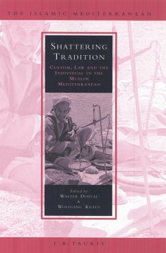 Cover Shattering Tradition (eBook, PDF)