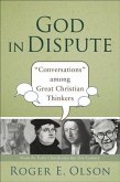 God in Dispute (eBook, ePUB)