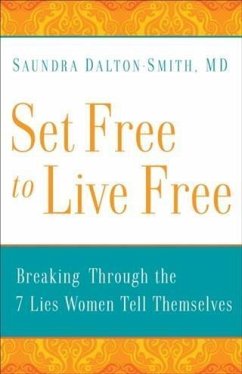 Cover Set Free to Live Free (eBook, ePUB)