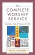 Complete Worship Service (eBook, ePUB) - Bild 1